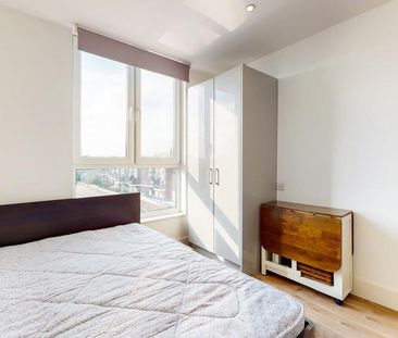 Studio to rent - Photo 2