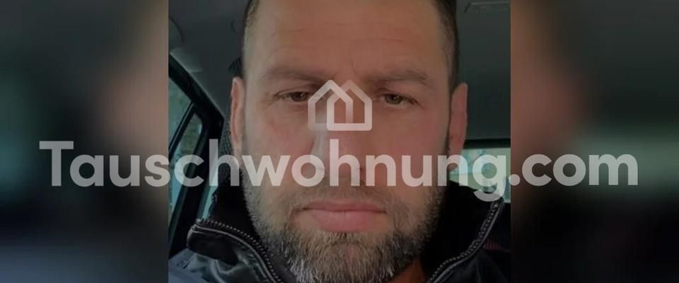 TAUSCHWOHNUNG Wohnung tauschen - Foto 1