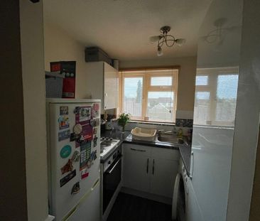 1 bedroom terraced house to rent - Photo 6