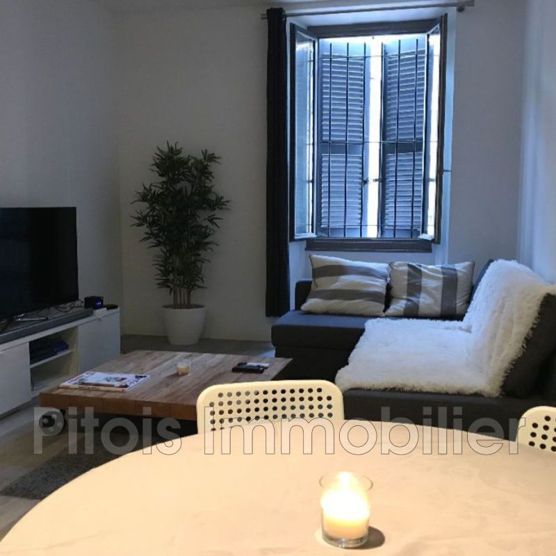 location appartement 2 Pièce(s) - Photo 1