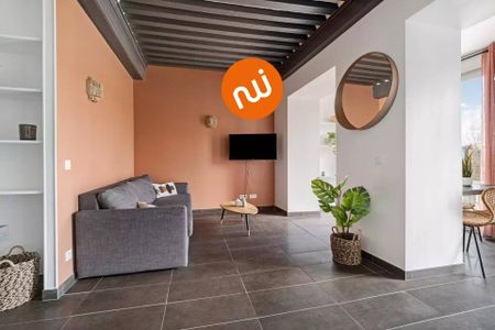 Rental Apartment - Photo 2