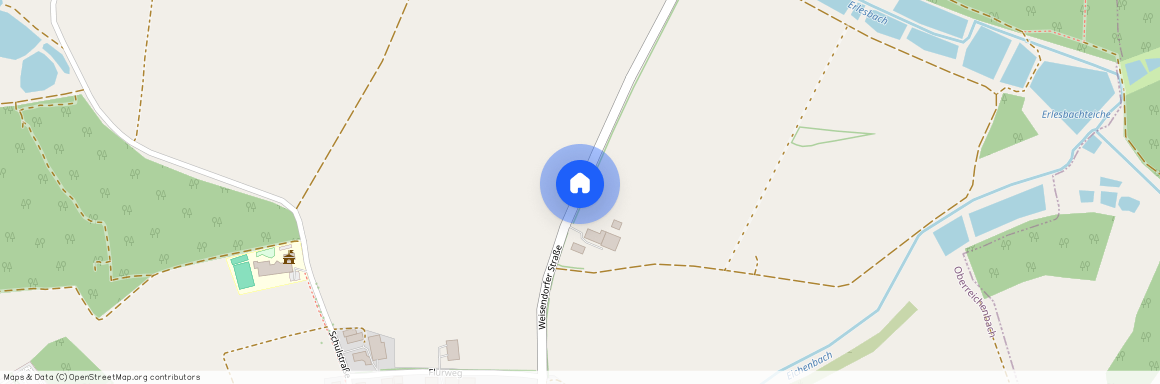 91097 Bayern - Oberreichenbach