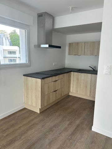 Quimper Appartement 3 pièces 64.60m2 - Photo 5