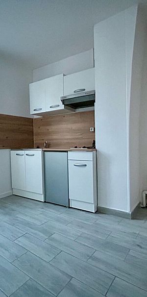 Appartement T1 bis - CAUDEBEC LES ELBEUF 76320 - Réf LESTRDC - Photo 2