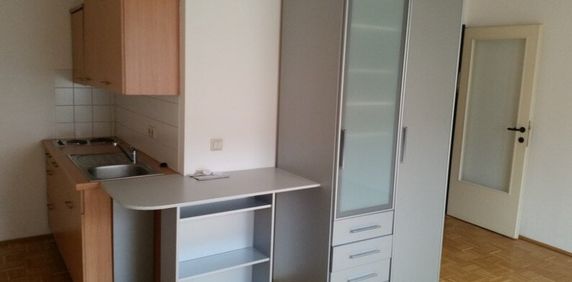 provisionsfreie Garconniere Nähe Technische Universität - Photo 2