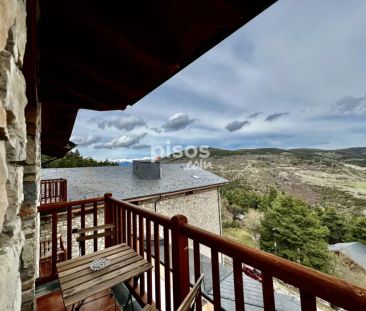 Apartamento en alquiler en La Molina - Foto 4