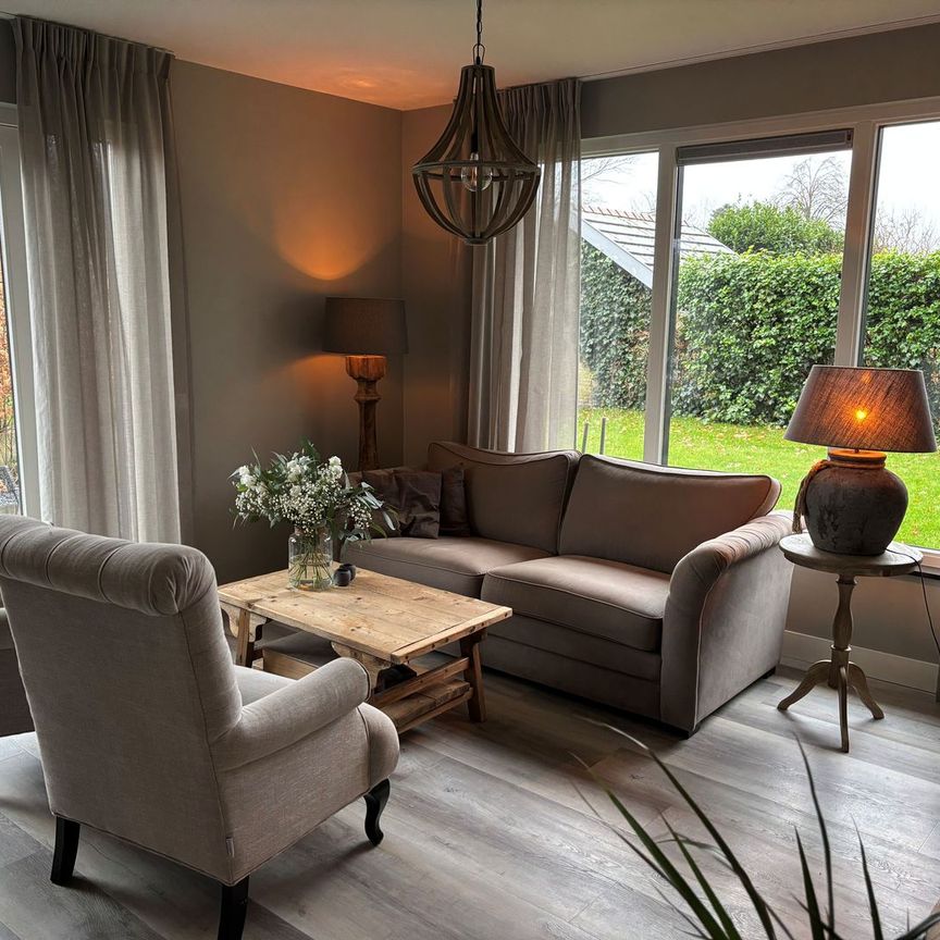 Huis te huur: Gentenerf 7 3852 LW Ermelo - Photo 1