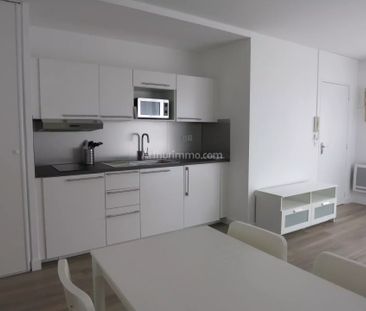 Location Appartement 2 pièces 37 m2 à Melesse - Photo 2