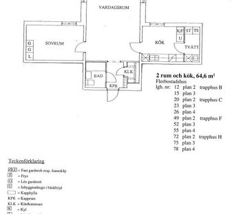 Westmansgatan, Linköping - Photo 4