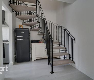 1 bedroom semi-detached house to rent - Photo 3