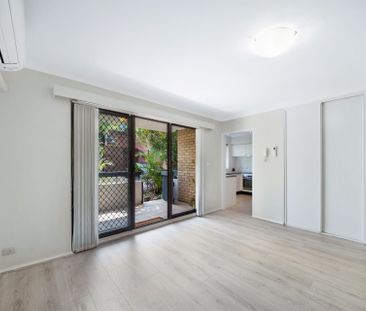 28/6-10 Lamont Street, Wollstonecraft - Photo 1