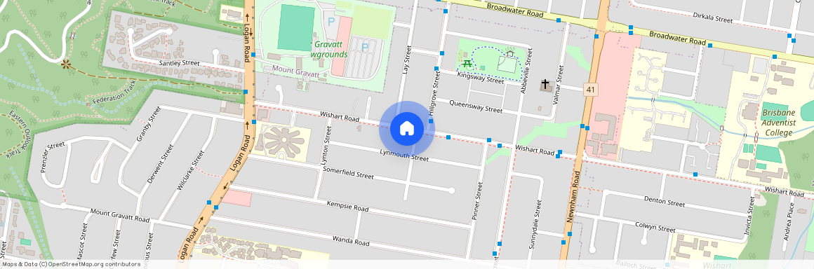 1 Exmoor St, Qld 4122, Upper Mount Gravatt