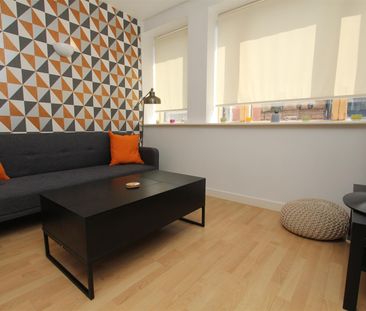 South Parade, Leeds City Centre, LS1 5PQ - Photo 3