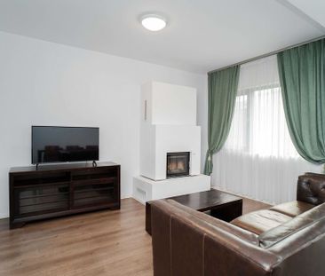 Casa de inchiriat 4 camere Valea Lupului Iasi - Photo 2