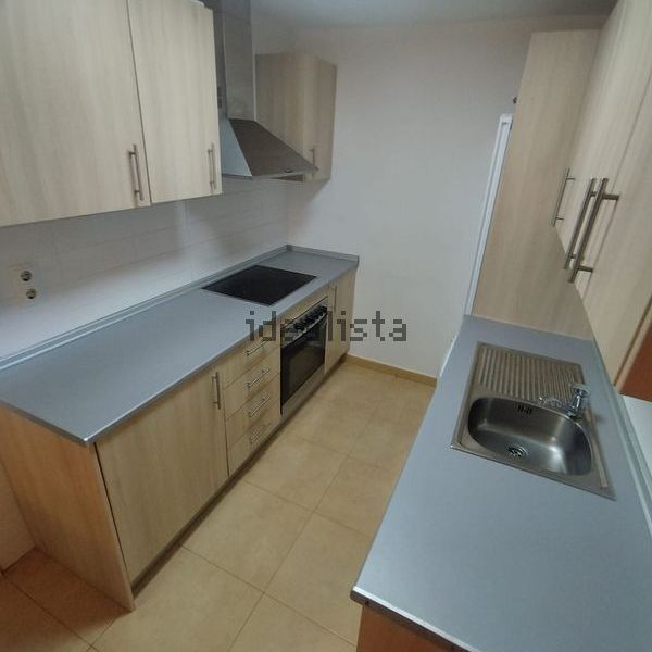 Alquiler de piso en Pino Carrasco s/n - Photo 1