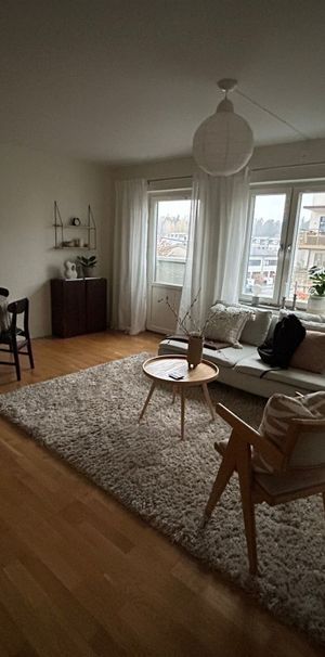 Dammtorps Allé, Solna - Photo 1