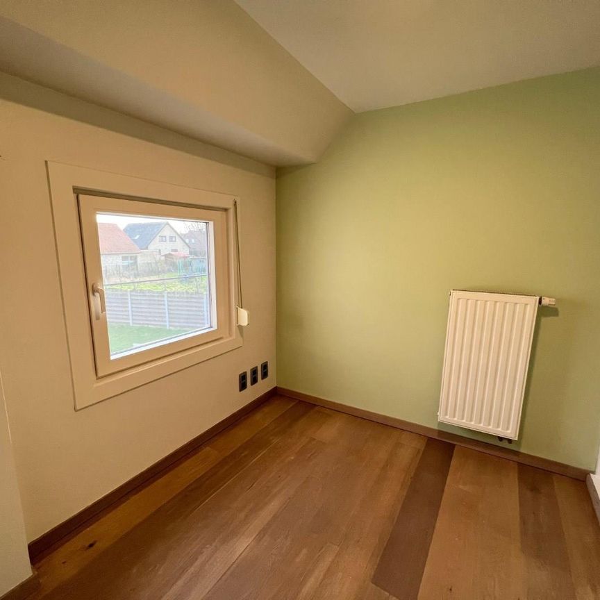 Hendrik Deberghstraat 40 , 8640 Vleteren - Photo 1
