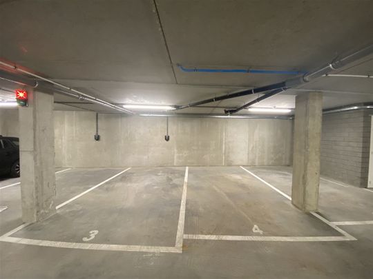 Bisschoppenhoflaan 337, 2100, Deurne - Photo 1