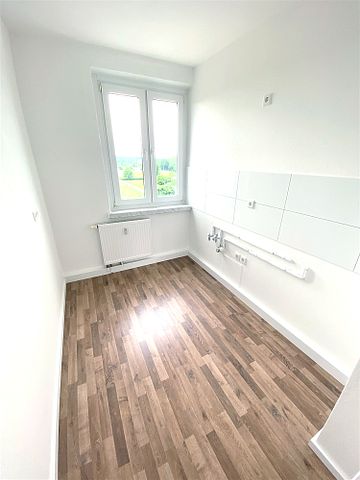 FÜR SIE! 3-RAUMWOHNUNG mit BALKON - Foto 3