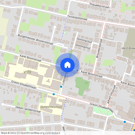 Karel Boomstraat 33, B3, 2320 Hoogstraten