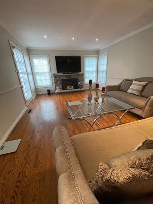 For Lease - 33 Apple Orchard Path, Markham, Ontario - Photo 1