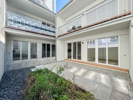 MIETE mit KAUFOPTION in Baumgarten - Ihr sicherer Weg zum Eigentum - Foto 3