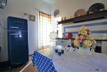 Appartamento vista mare - Sicilia