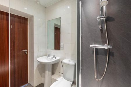 2 bedroom apartment to rent - Photo 4