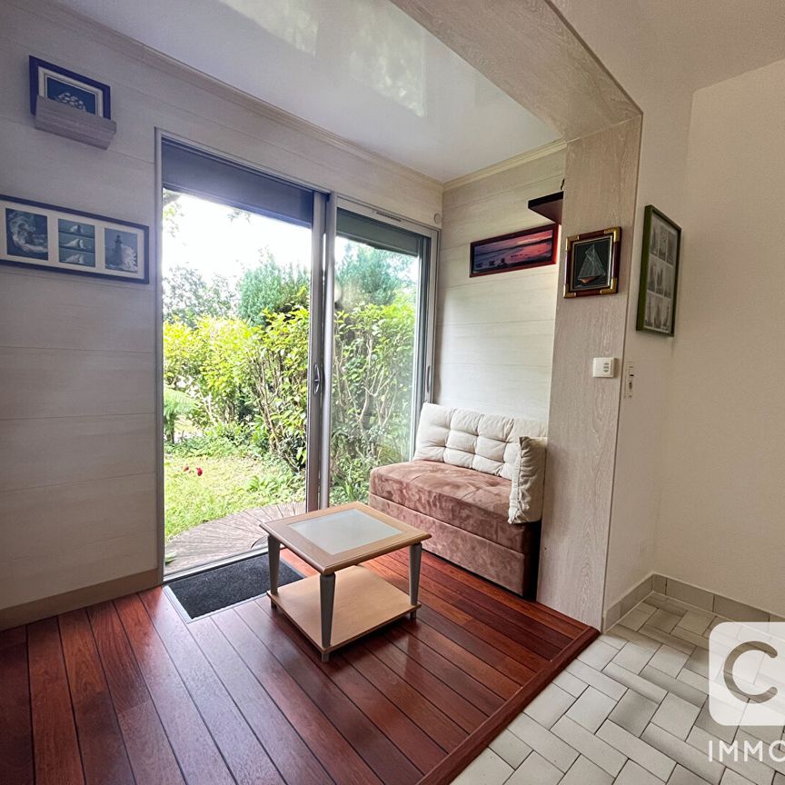 Location Appartement 1 pièce 25m² - Photo 1