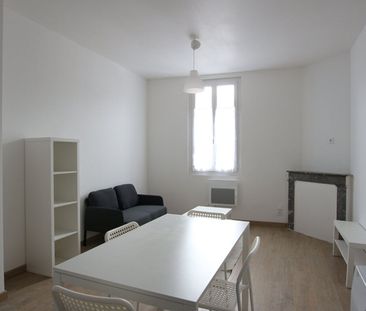 Location Souplex 2 pièces Bordeaux - 54.73 m2 - Photo 6