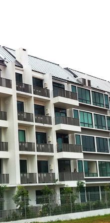 Rosewood Suites (D25), Condominium - For Rent - Photo 1