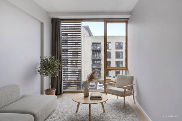 Preben Kaas' Vænge 3, 2. 209., 2000 Frederiksberg - Photo 1