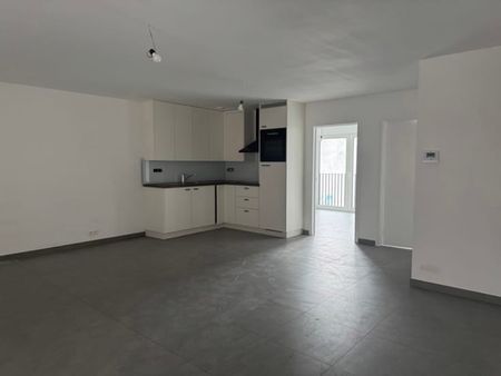 Appartement te huur - Photo 3