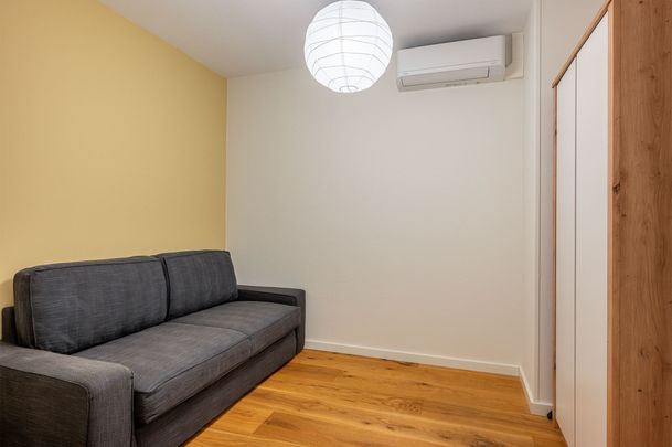 Te huur: Appartement Sint-Jobskade in Rotterdam - Photo 1