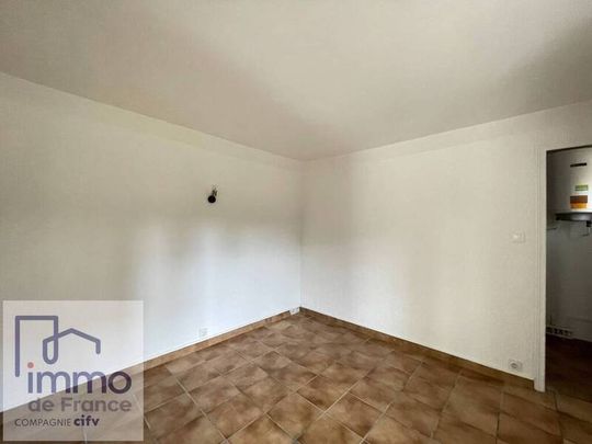 Appartement 2 pièces - Photo 1