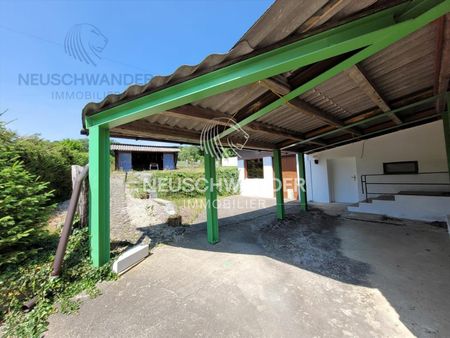 4.5 Zimmer, 110 m² - Photo 4