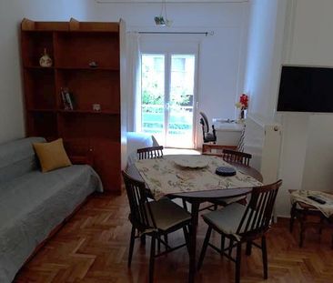 Διαμέρισμα για ενοικίαση Λυκαβηττός (Κολωνάκι - Λυκαβηττός) - Photo 6