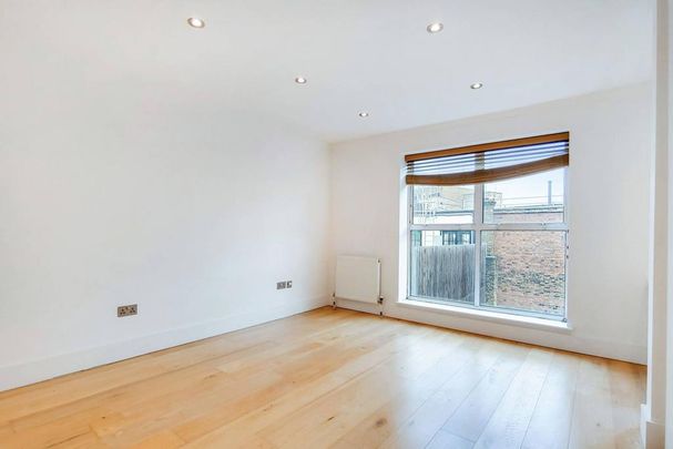 1 bedroom flat to rent - Photo 1