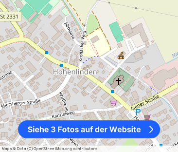 Hochwertige Wohnung in ruhiger Lage mit guter Ausstattung. - Foto 1