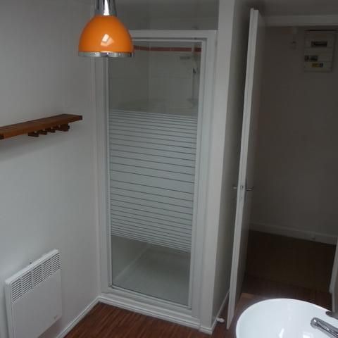 Location Appartement 2 pièces 33m² BORDEAUX 33000 - Photo 1