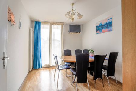 Wohnen im Zentrum - Photo 5