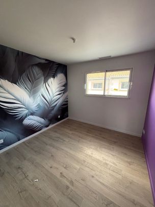 Location Maison 4 pièces 110m² PAREMPUYRE 33290 - Photo 1