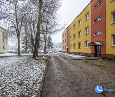 Studio z oddzielną kuchnią przy Wiśle i Zakrzówku - Photo 1