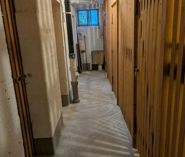 01.01.26 Mietwohnung in Bünder Innenstadt mit Blick auf die Else - Foto 1