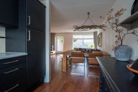 Maison Salsastraat, Almere - À Louer - Foto 2