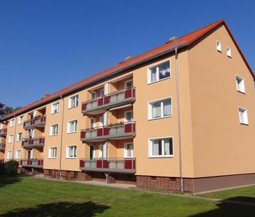 3-Zimmerwohnung mit Balkon in Seelze - Photo 2