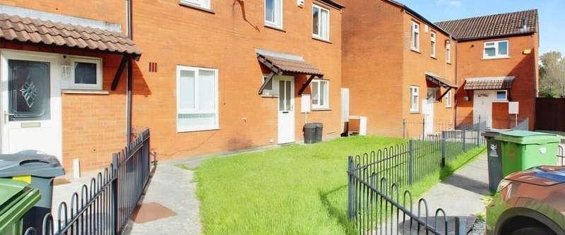 Rogerstone Close, St. Mellons, Cardiff, CF3 - Photo 1