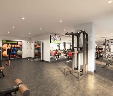 For Lease - 340 QUEEN Street Unit# 1310, Ottawa Centre, Ontario - Photo 5