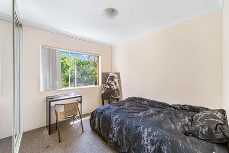 Spacious 2-Bedroom Apartment in a Convenient Auburn Location!! - Photo 3