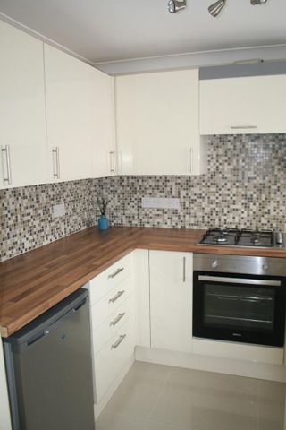 1 bedroom maisonette to rent - Photo 2